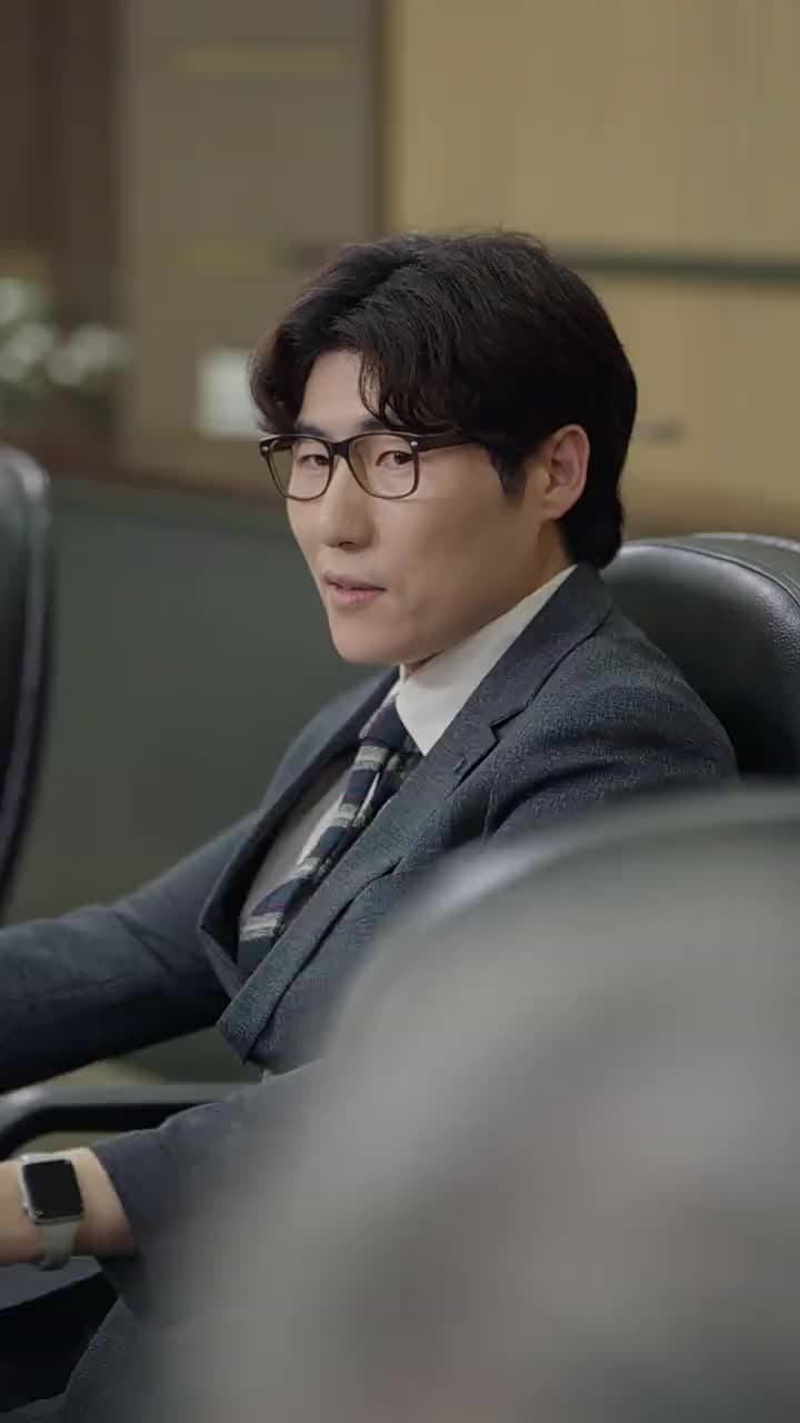 Return of the Heiress - Episode 33