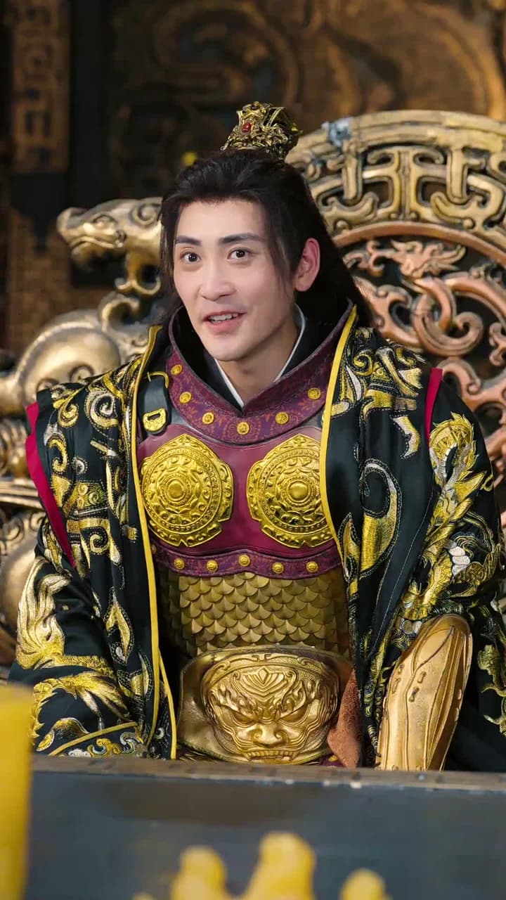 馬踏皇城 - Episode 14