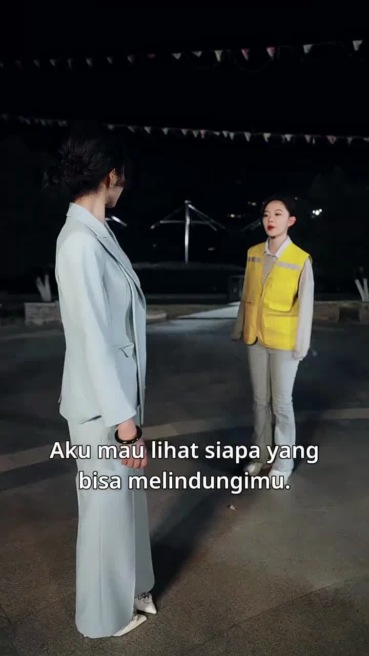 Suamiku Mendengar Suara Hatiku - Episode 43