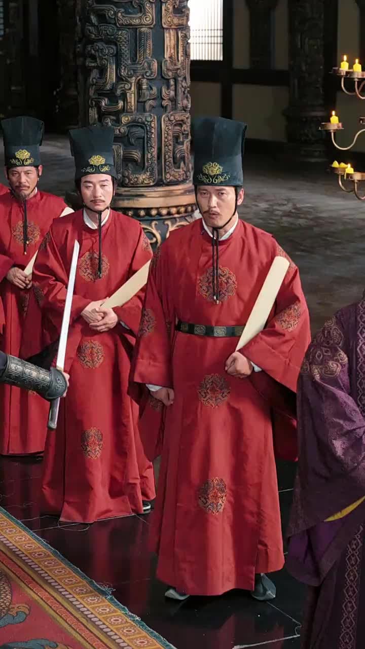 馬踏皇城 - Episode 11