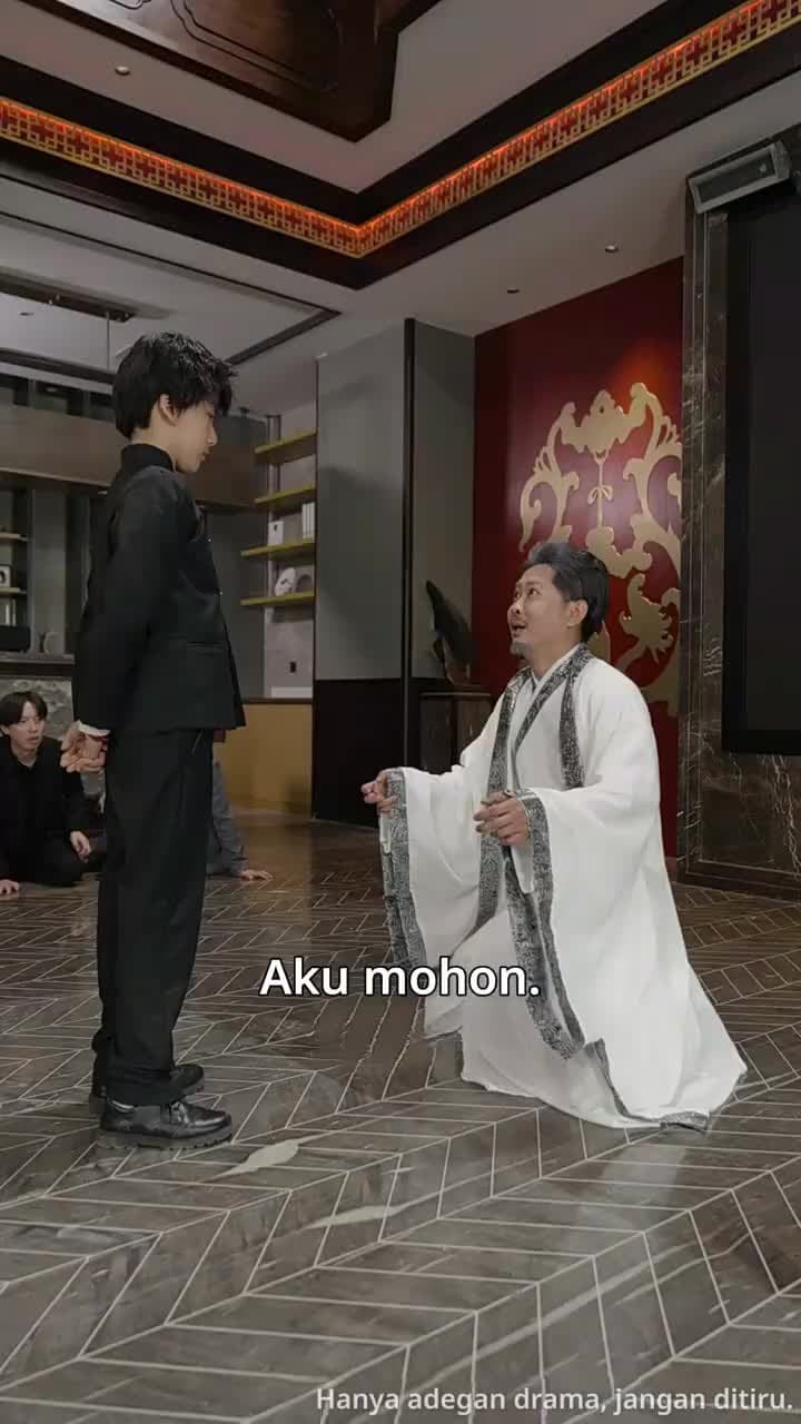 Andika Sang Praktisi - Episode 65