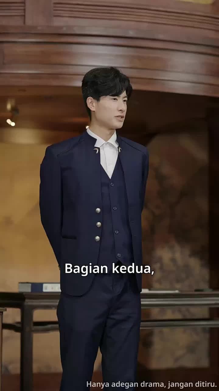 Andika Sang Praktisi - Episode 30