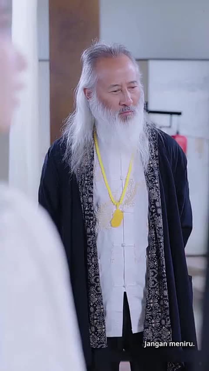 [Dubbing] Sang Manusia Abadi - Episode 38