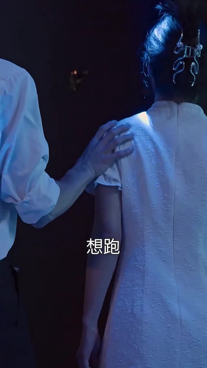 虐完我,霸總追妻火葬場 - Episode 71