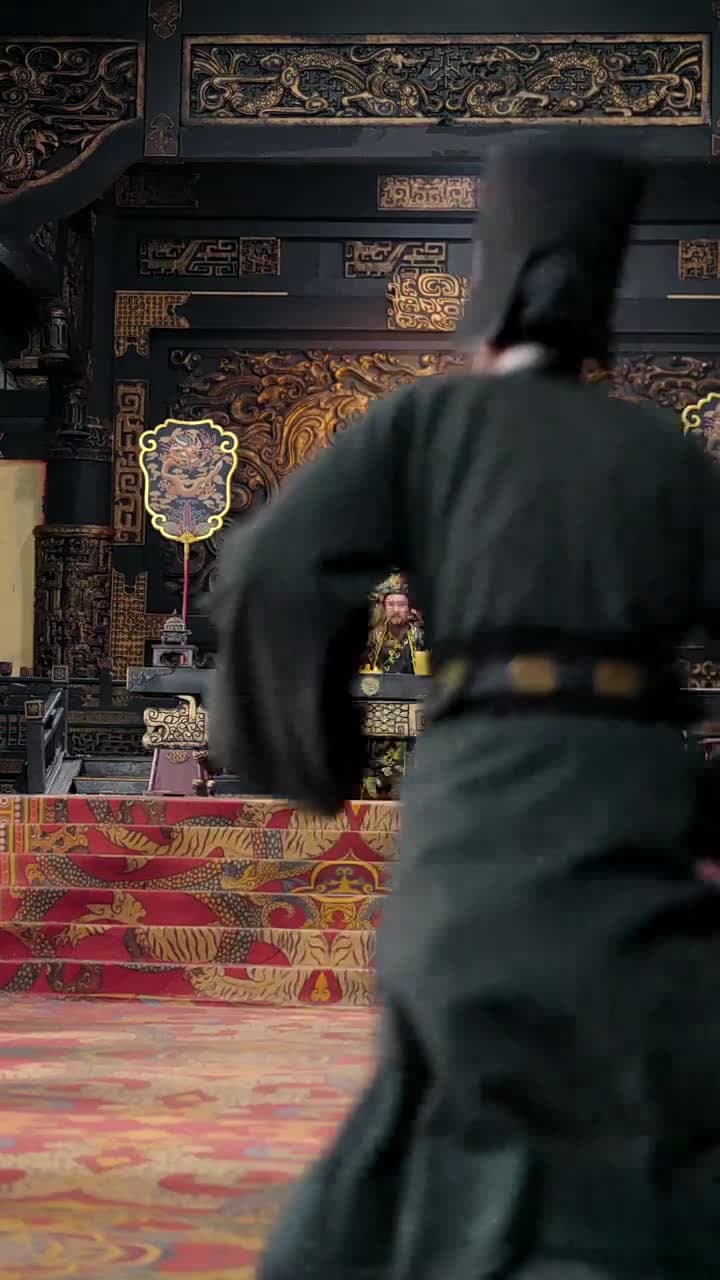 馬踏皇城 - Episode 8