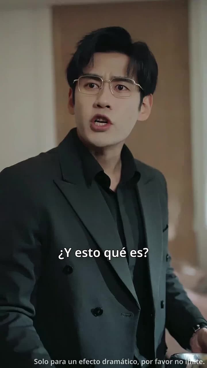 Oscuridad Reluciente - Episode 53