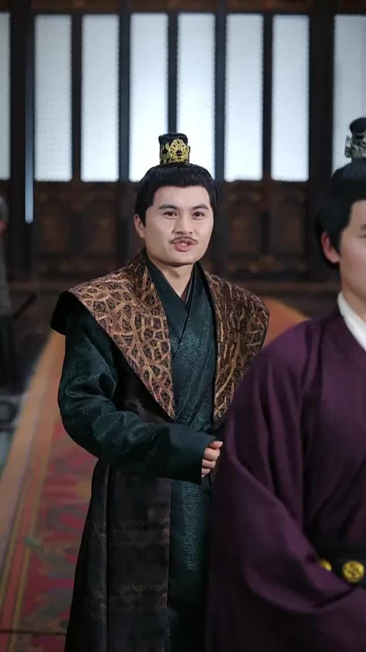 馬踏皇城 - Episode 50