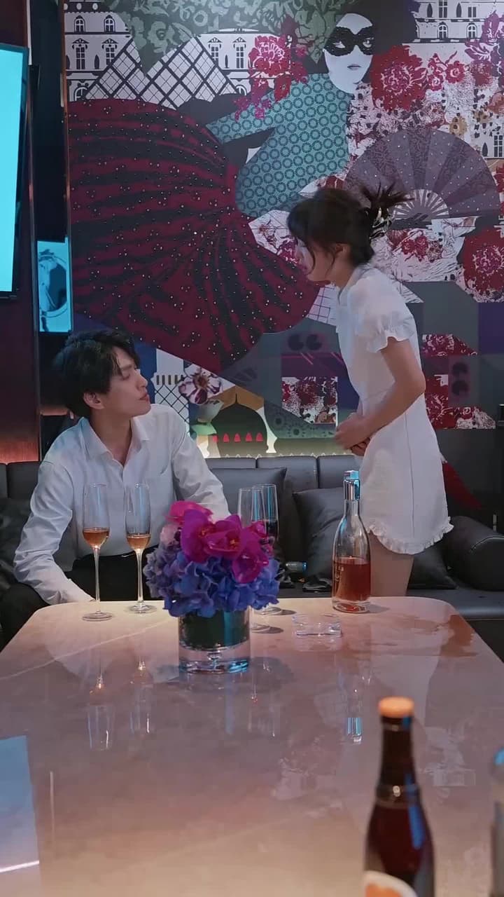 虐完我,霸總追妻火葬場 - Episode 80