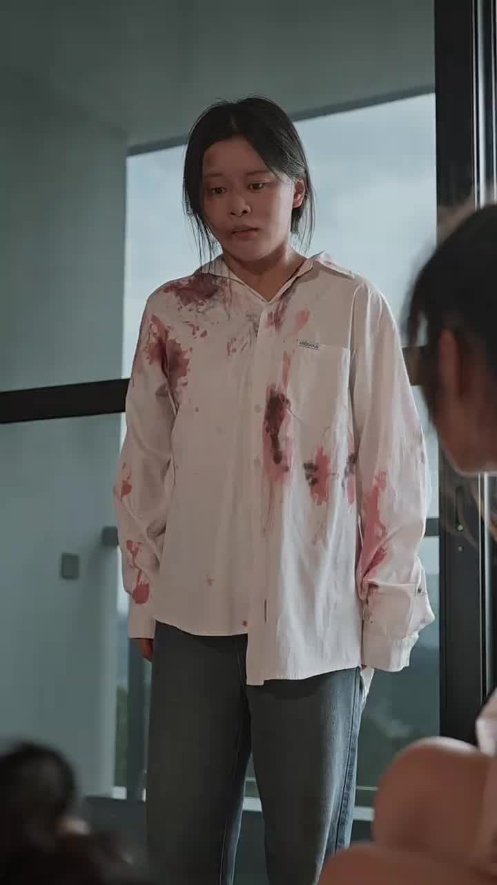 虐完我,霸總追妻火葬場 - Episode 100