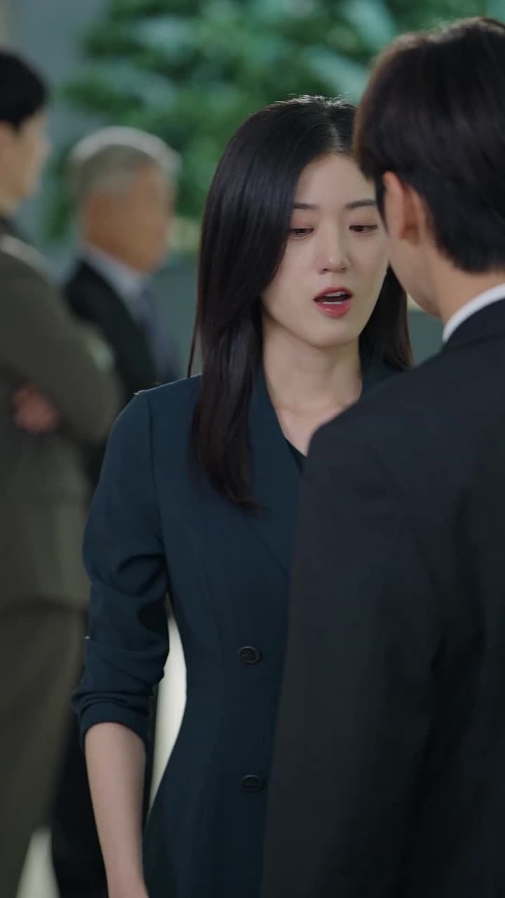 Return of the Heiress - Episode 92