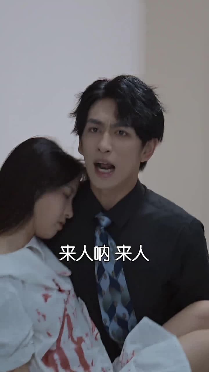 虐完我,霸總追妻火葬場 - Episode 45