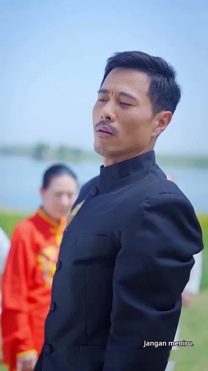 [Dubbing] Sang Manusia Abadi - Episode 8