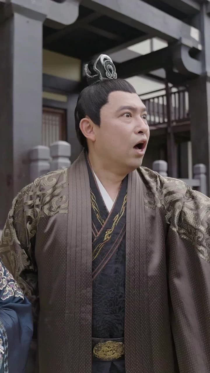 剣と心 - Episode 31