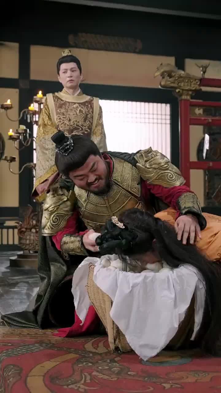 馬踏皇城 - Episode 31