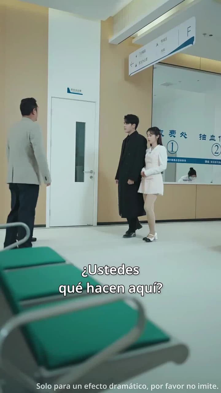 Oscuridad Reluciente - Episode 56