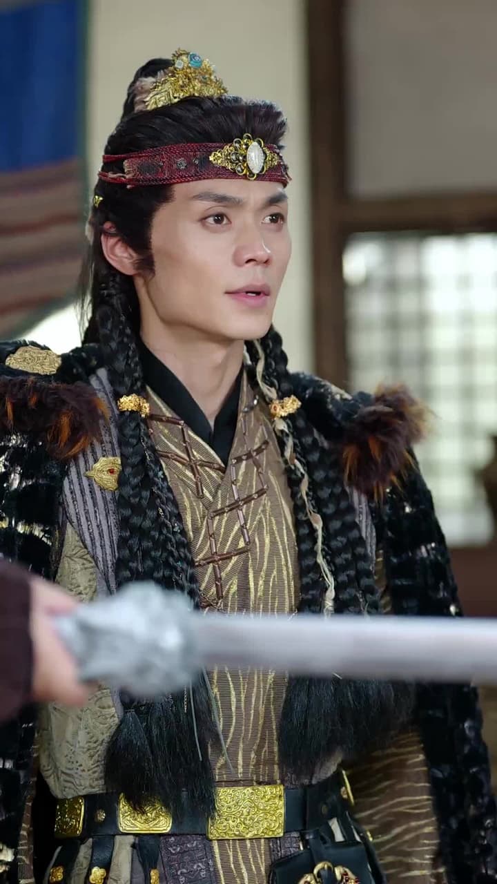馬踏皇城 - Episode 52