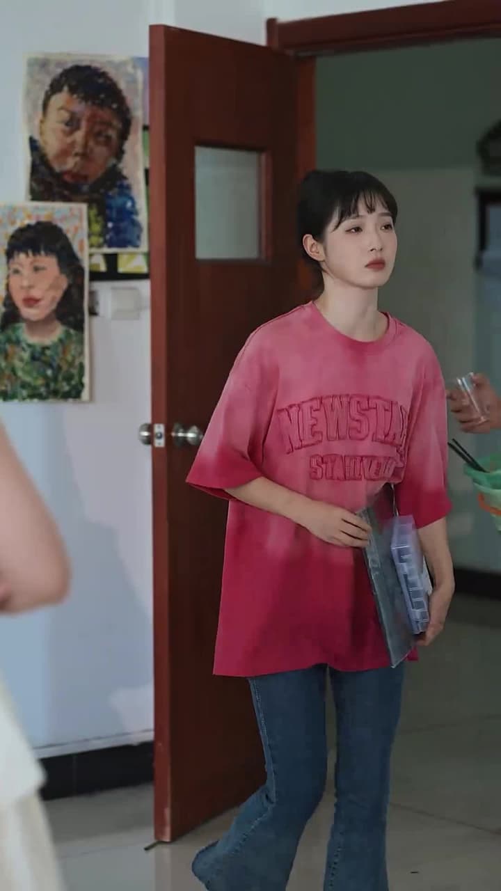 虐完我,霸總追妻火葬場 - Episode 57