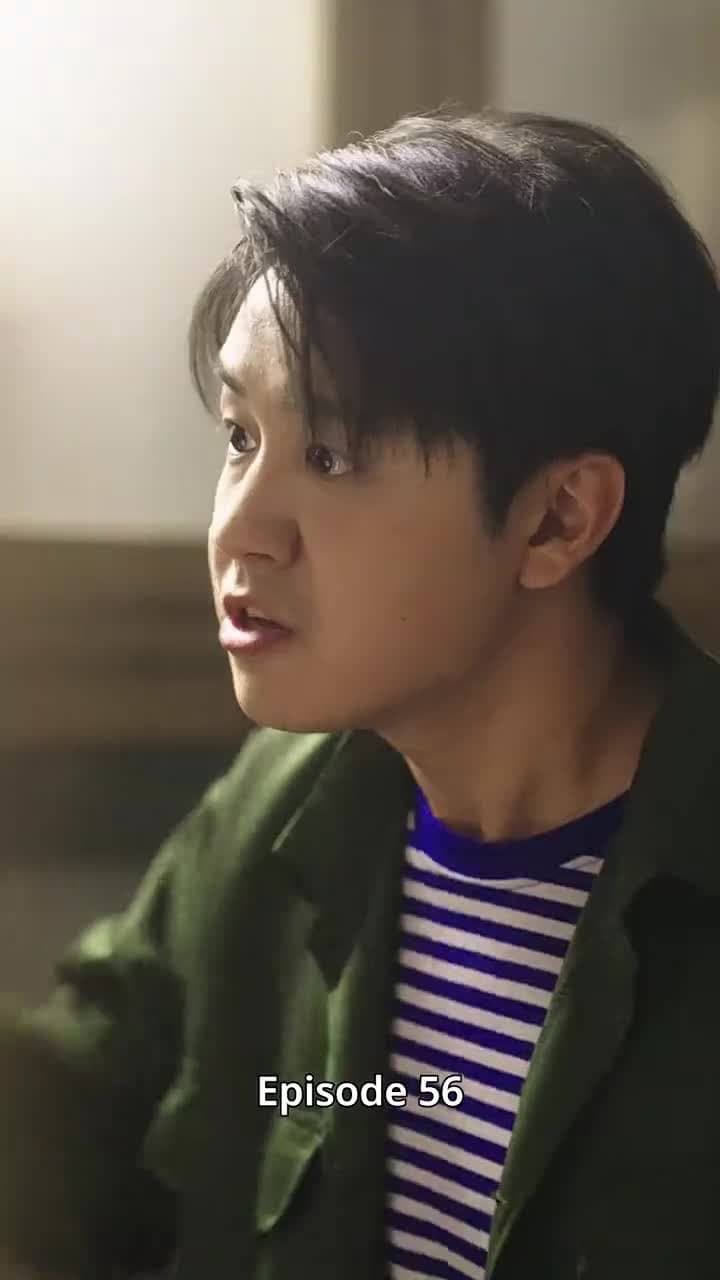 Der große Wunsch - Episode 56