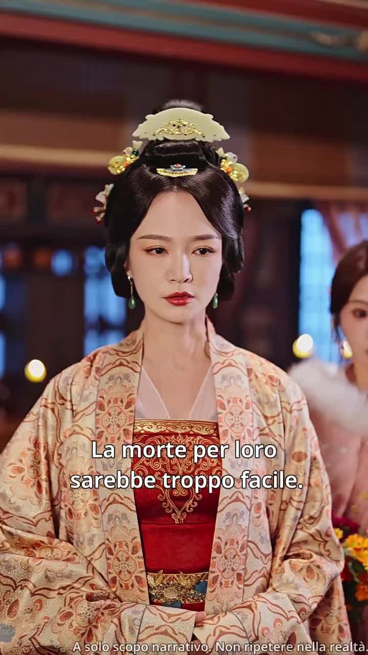 La Fenice degli Umili - Episode 56