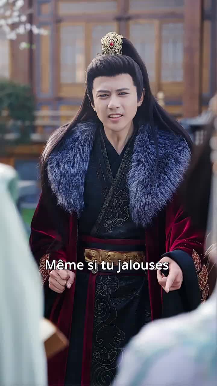 Le Chant du Phénix - Episode 25