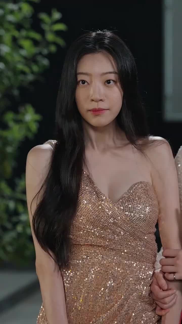 Return of the Heiress - Episode 15