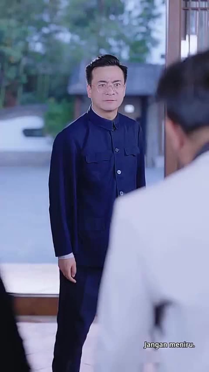 [Dubbing] Sang Manusia Abadi - Episode 40