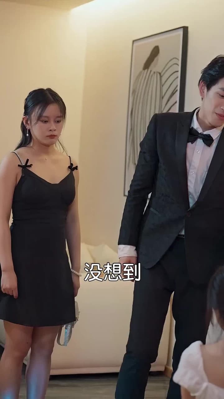 虐完我,霸總追妻火葬場 - Episode 5