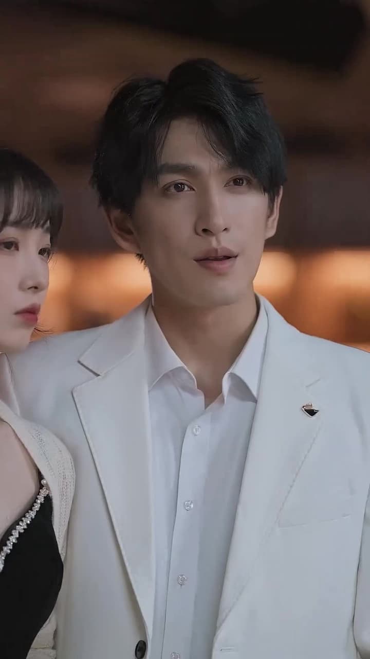 虐完我,霸總追妻火葬場 - Episode 20