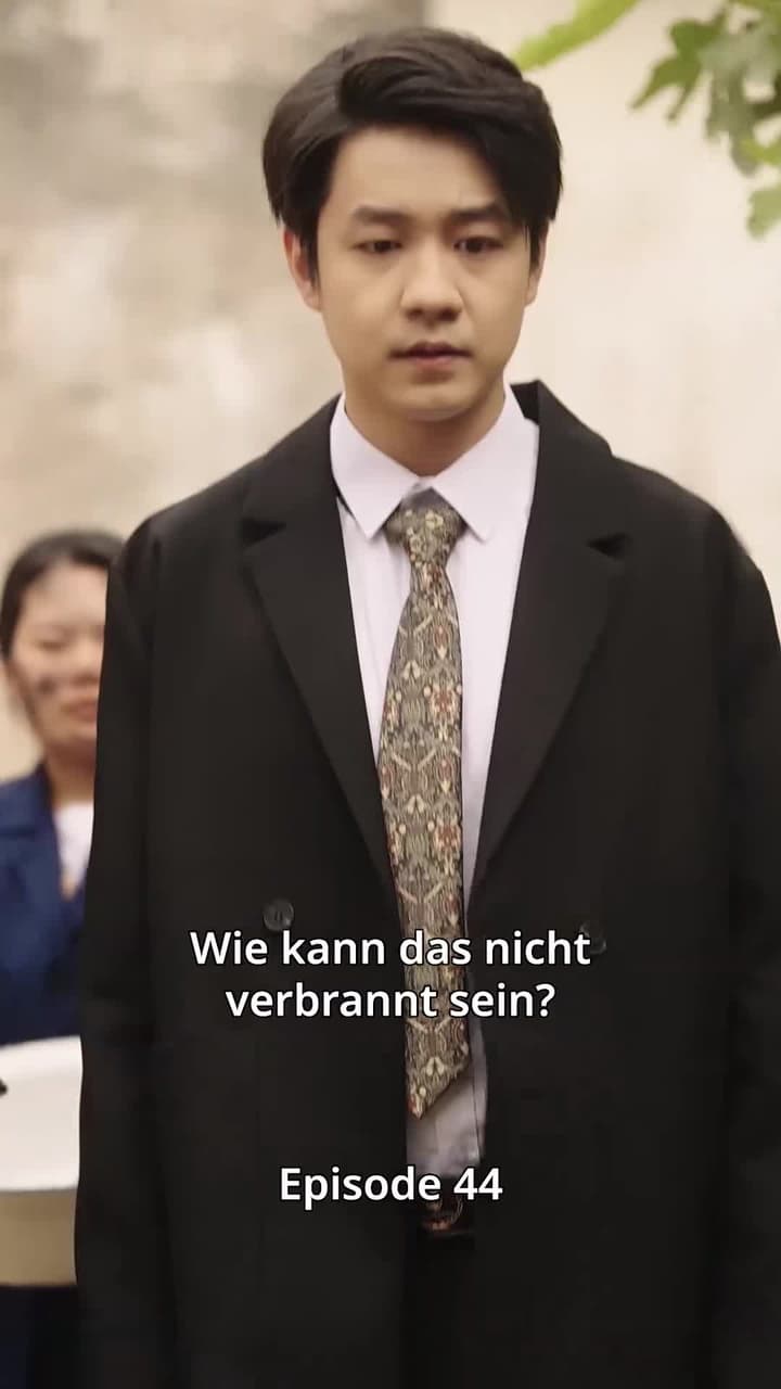 Der große Wunsch - Episode 44