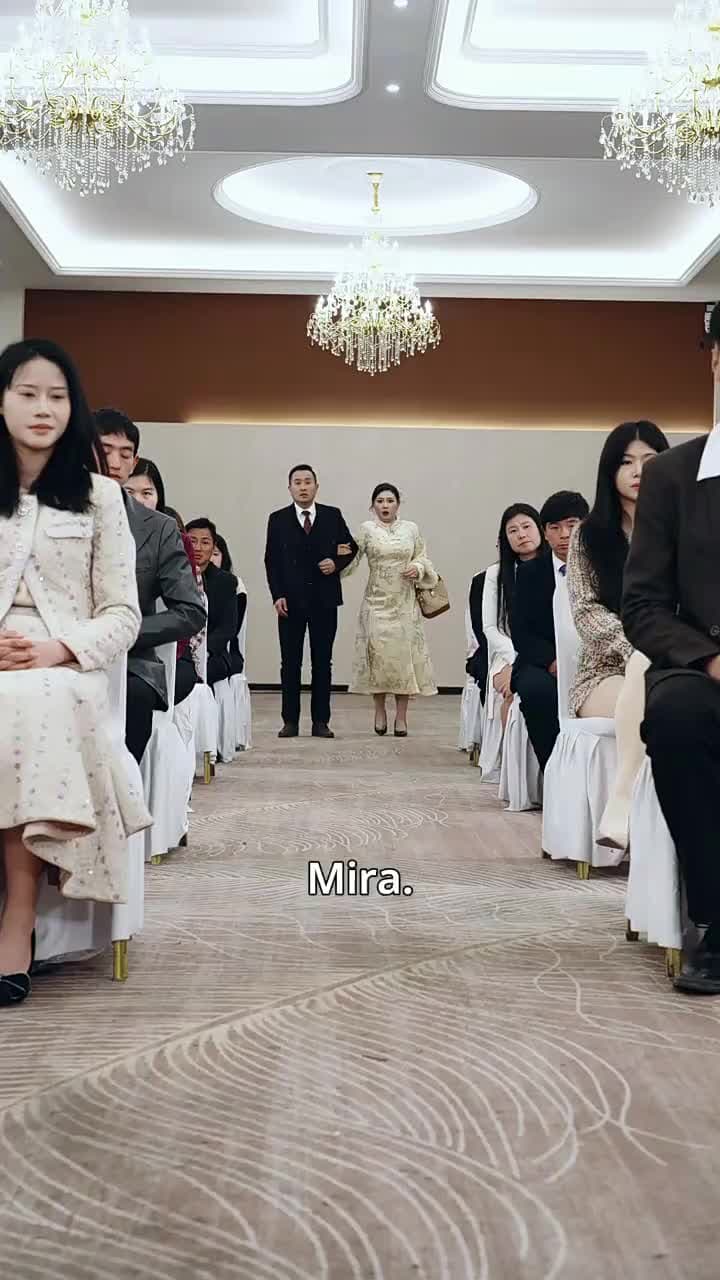 Suamiku Mendengar Suara Hatiku - Episode 40