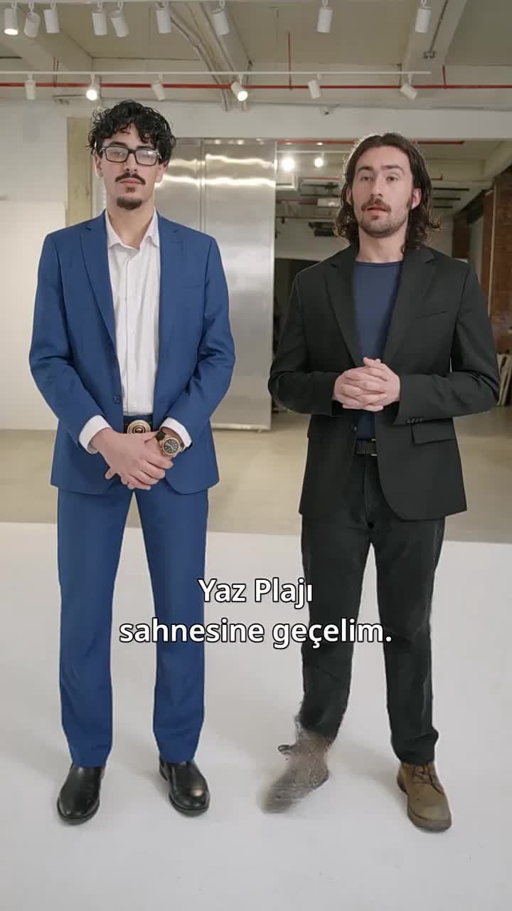Gençliğin En İyisi - Episode 25