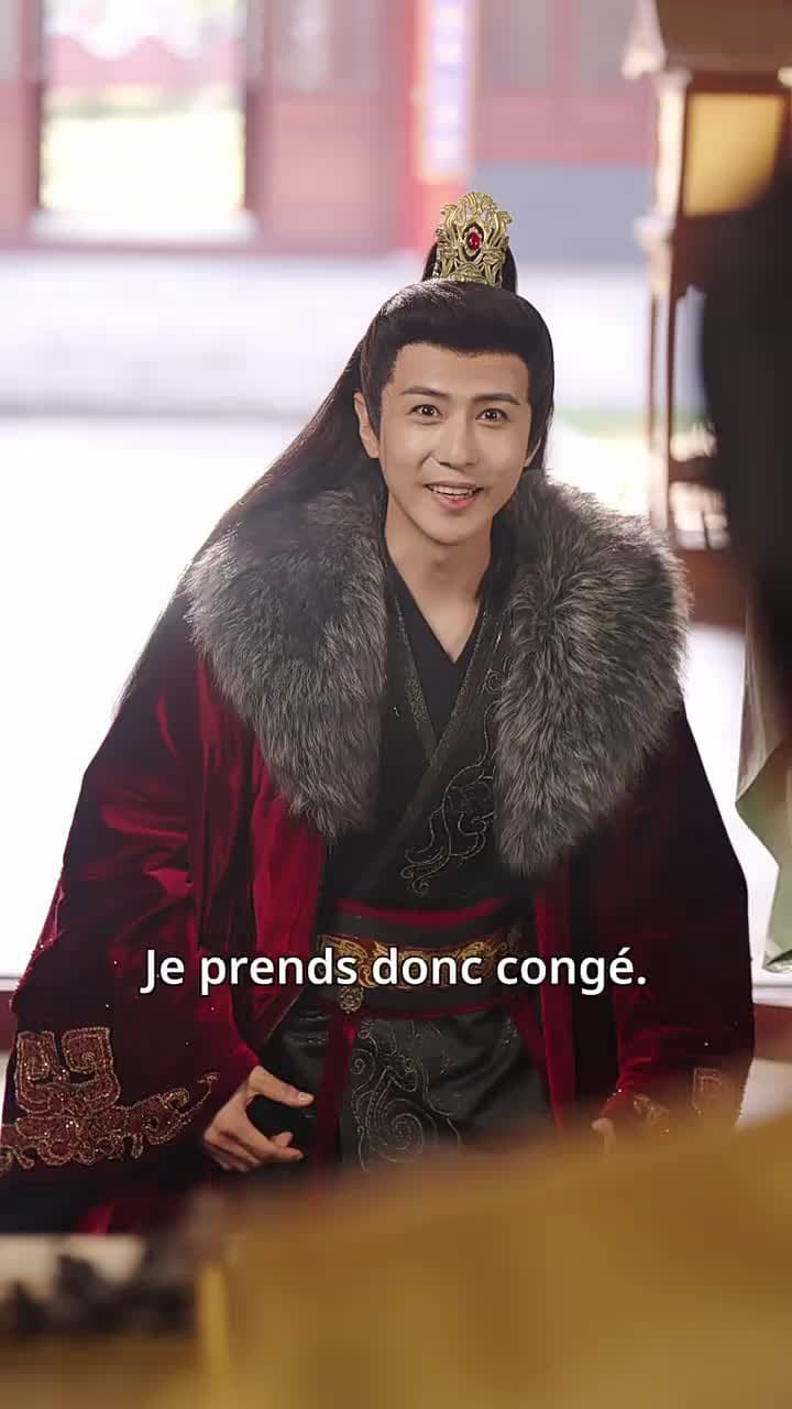Le Chant du Phénix - Episode 30