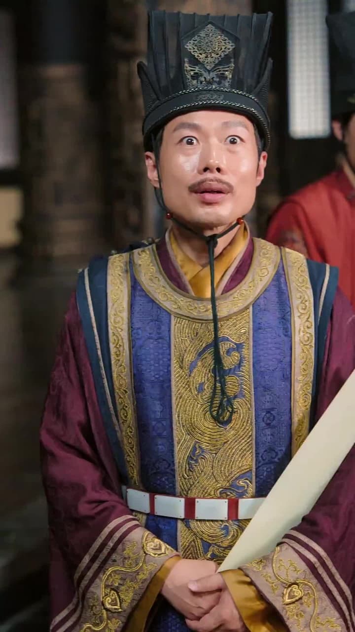 馬踏皇城 - Episode 12