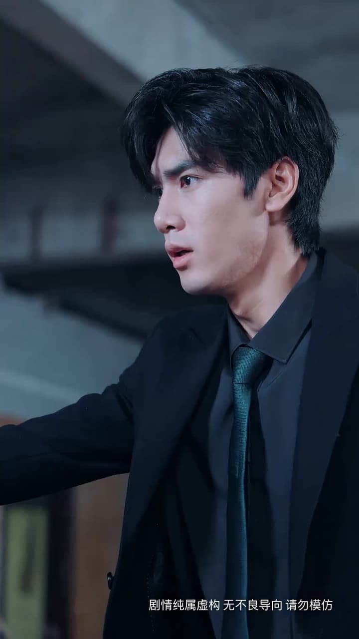 七夕渡紅塵 - Episode 24