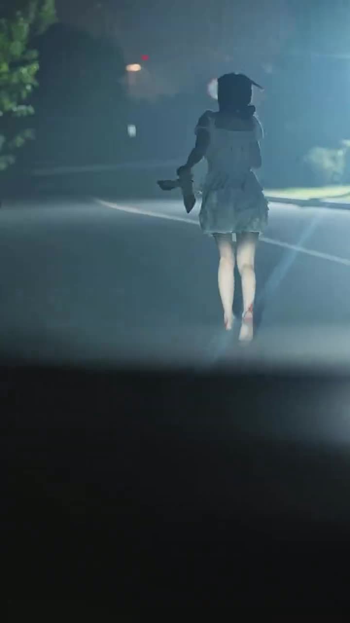 虐完我,霸總追妻火葬場 - Episode 1