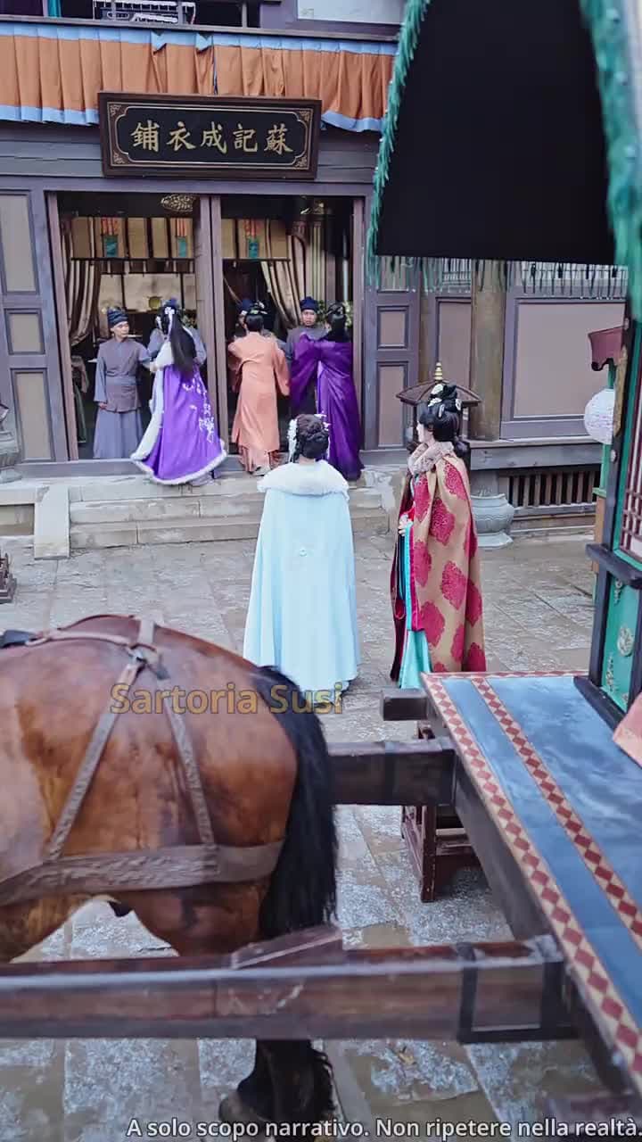 La Fenice degli Umili - Episode 39