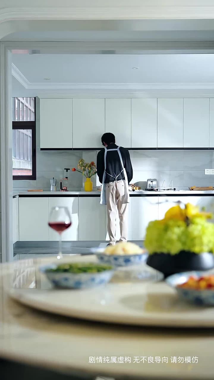 七夕渡紅塵 - Episode 30