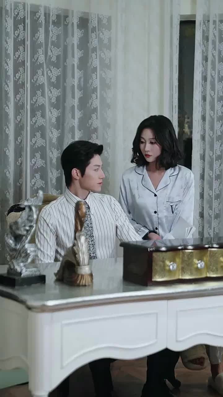 Suamiku Mendengar Suara Hatiku - Episode 31
