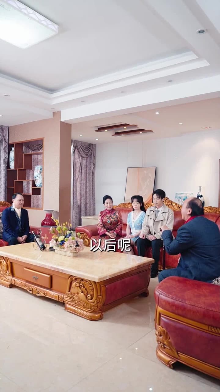 天命棄少 - Episode 37