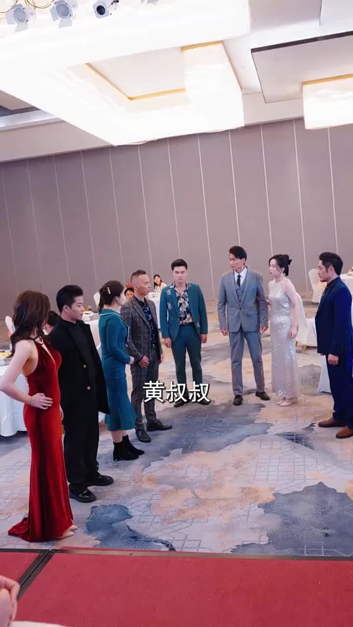 天命棄少 - Episode 17