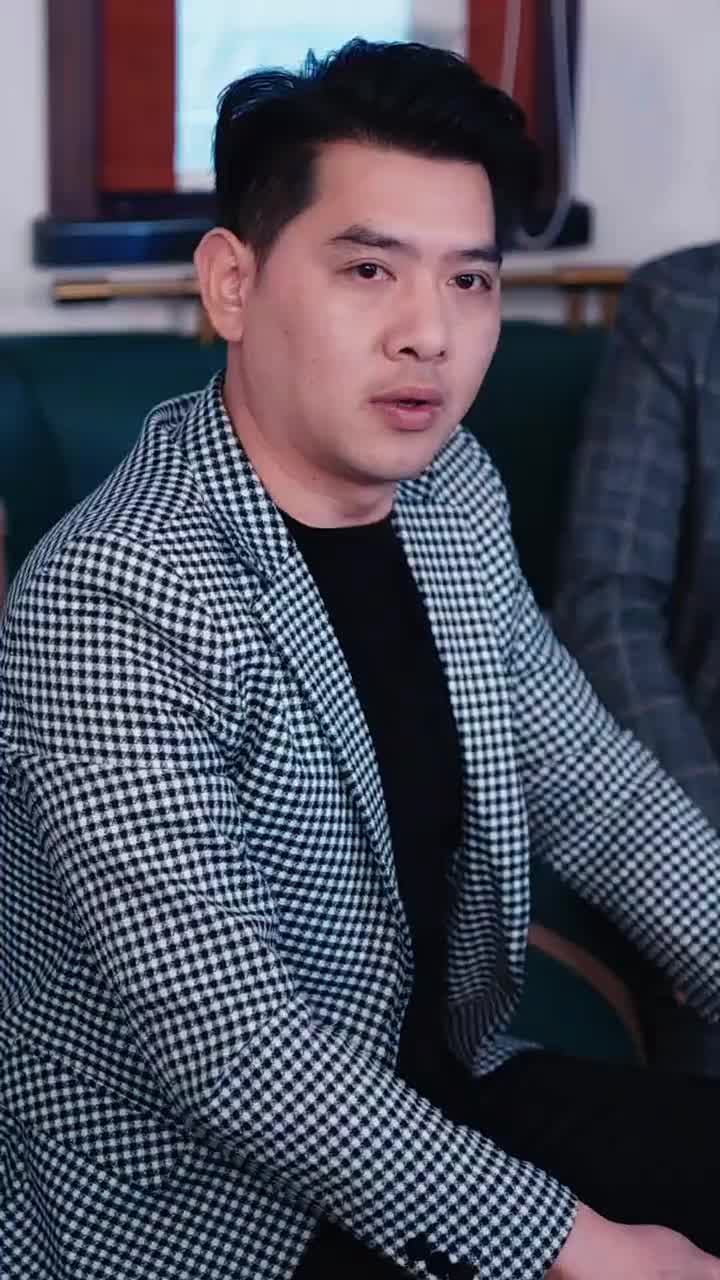 天命棄少 - Episode 86