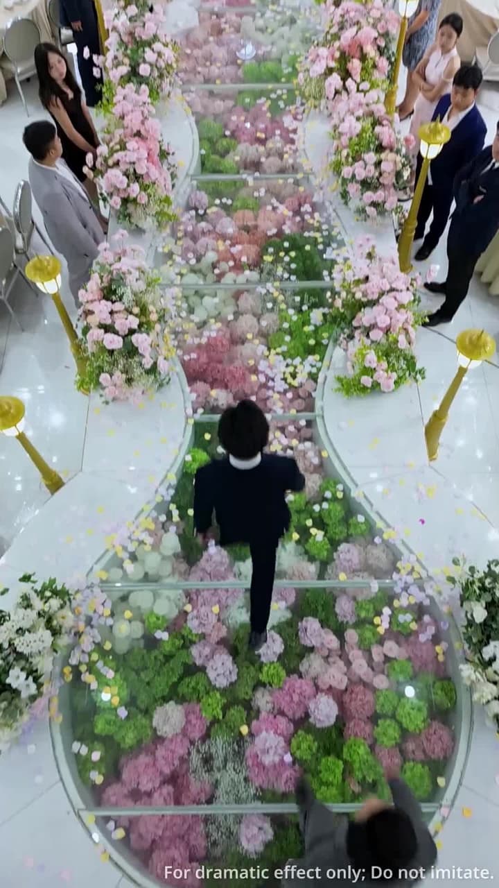 Love Blossoms, Hearts Fade - Episode 10