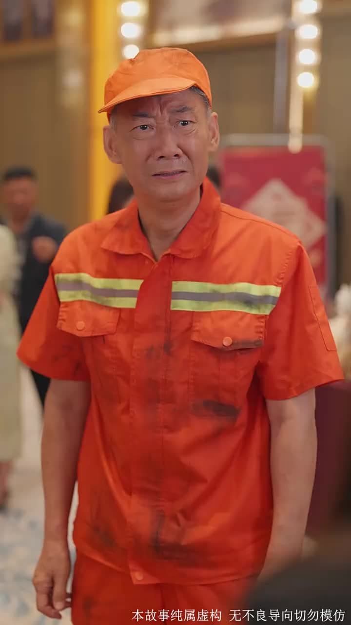 誰言父情深 - Episode 7
