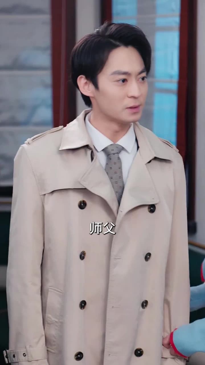天命棄少 - Episode 95