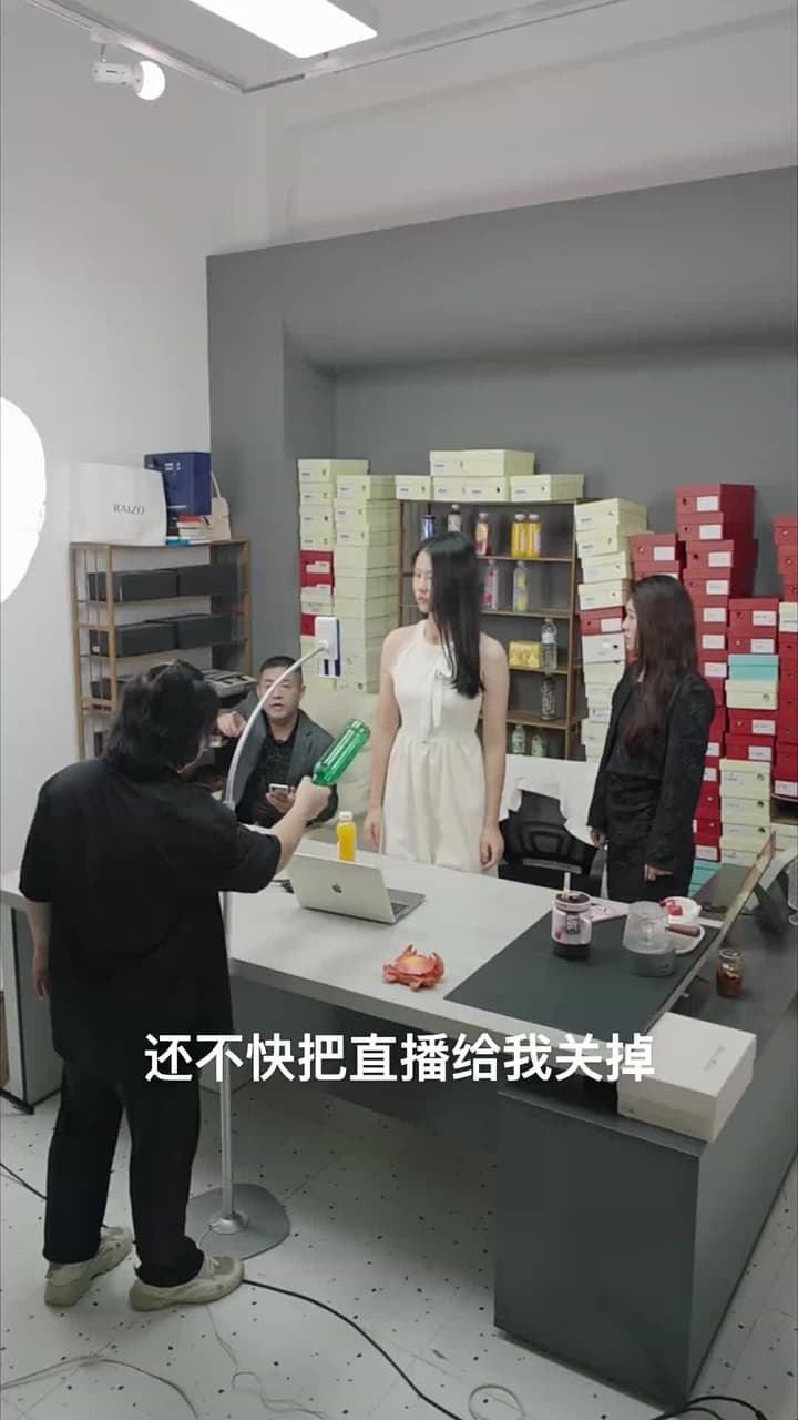 夜少的替嫁新娘 - Episode 34