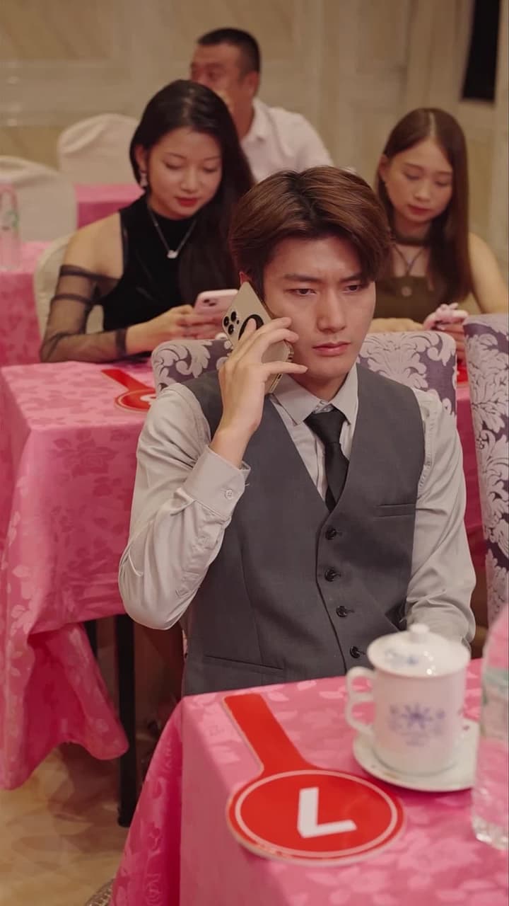夜少的替嫁新娘 - Episode 50