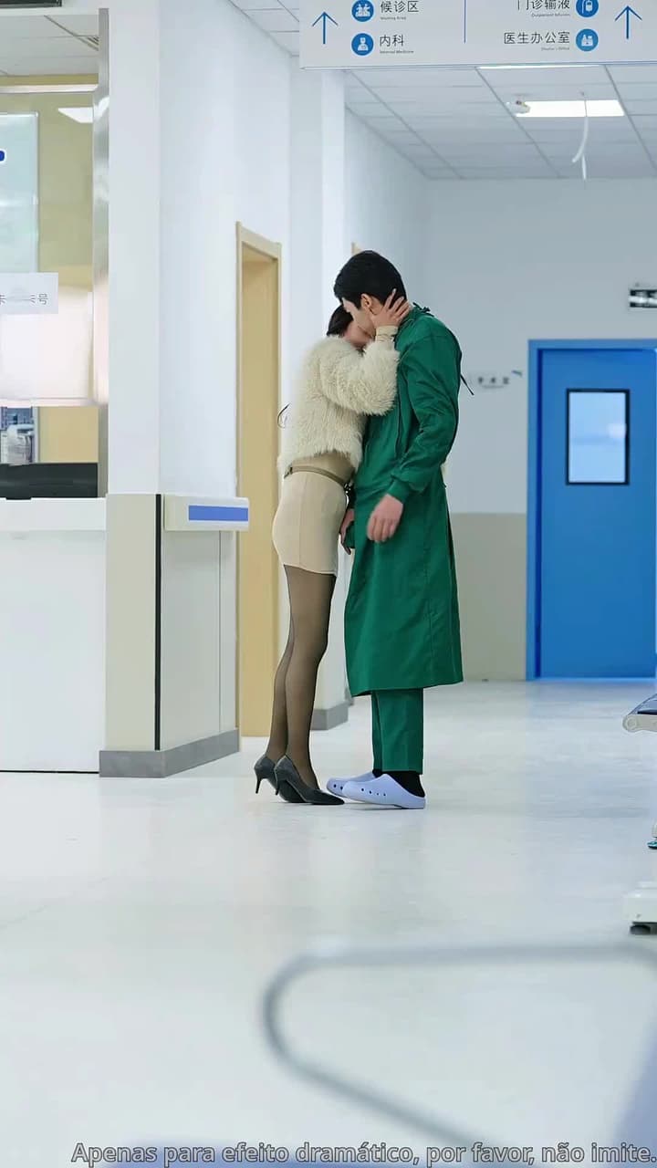 Encruzilhada do Amor: Sem Volta - Episode 21