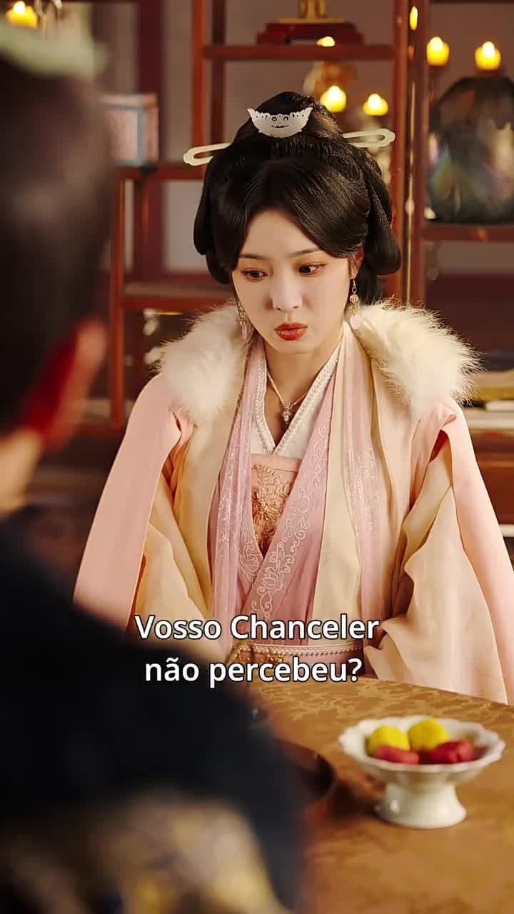 O Canto da Fênix - Episode 42
