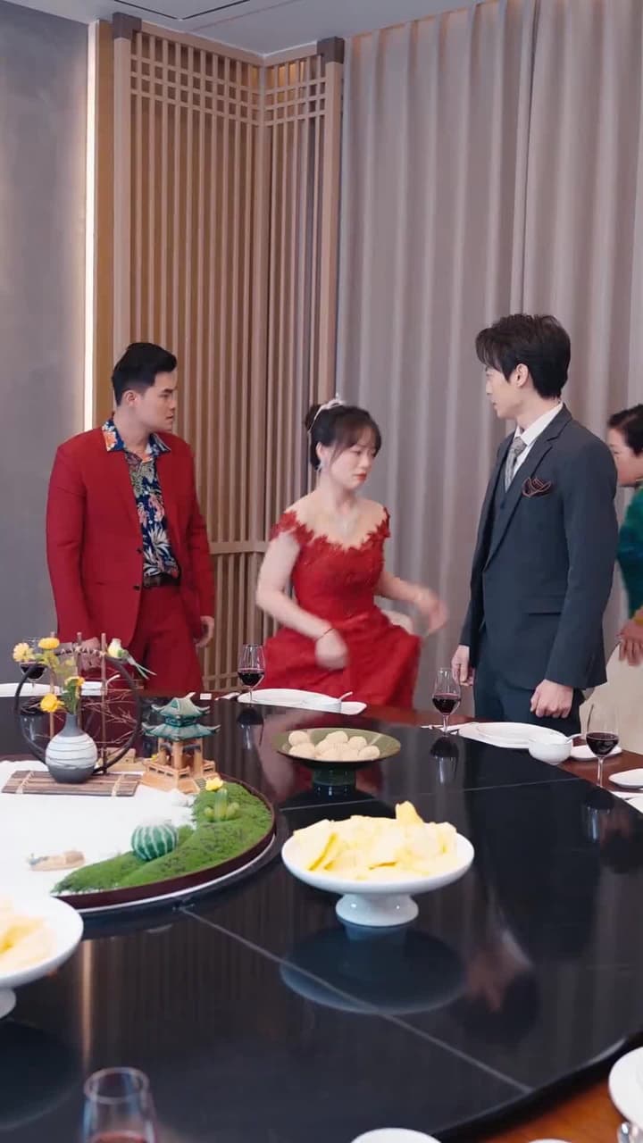 天命棄少 - Episode 46