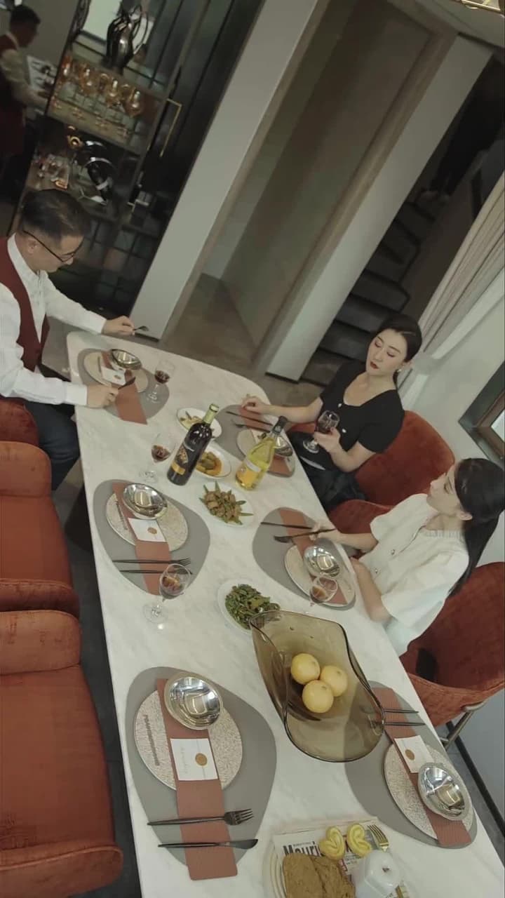 夜少的替嫁新娘 - Episode 5